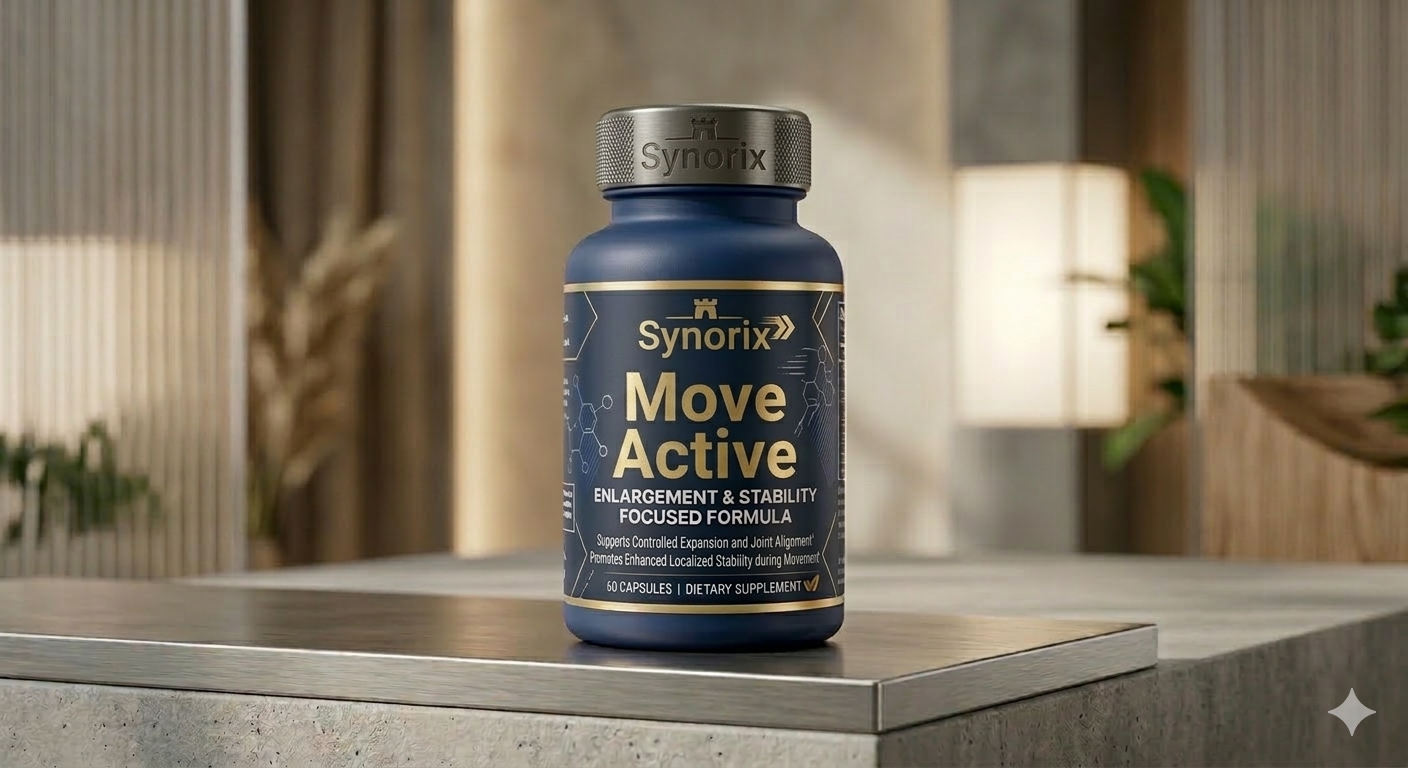 Move Active Lifestyle